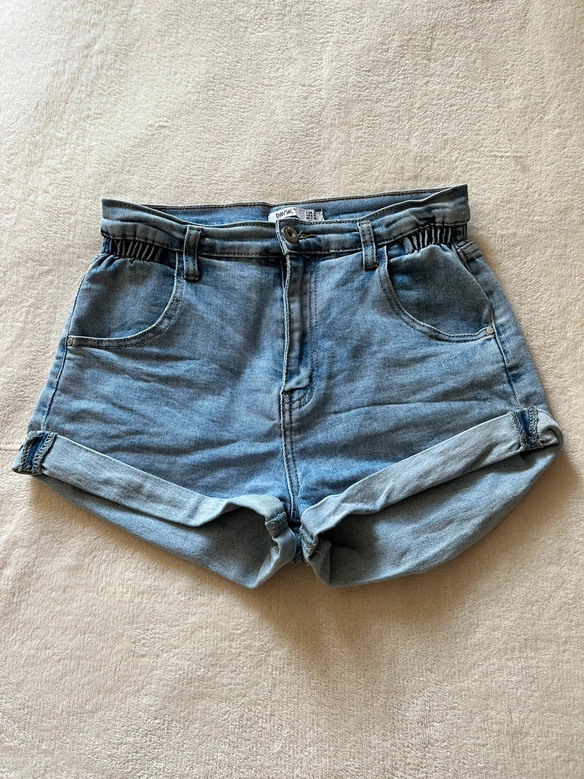 short en jean daysie taille 38 👖